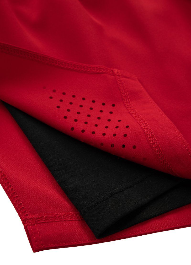 Women's training shorts Mesh Performance Pro plus