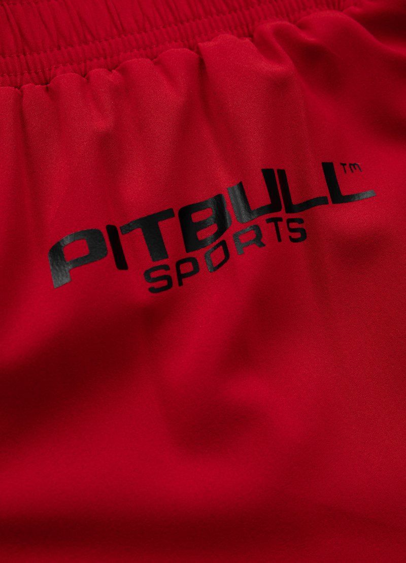 Women's training shorts Mesh Performance Pro plus
