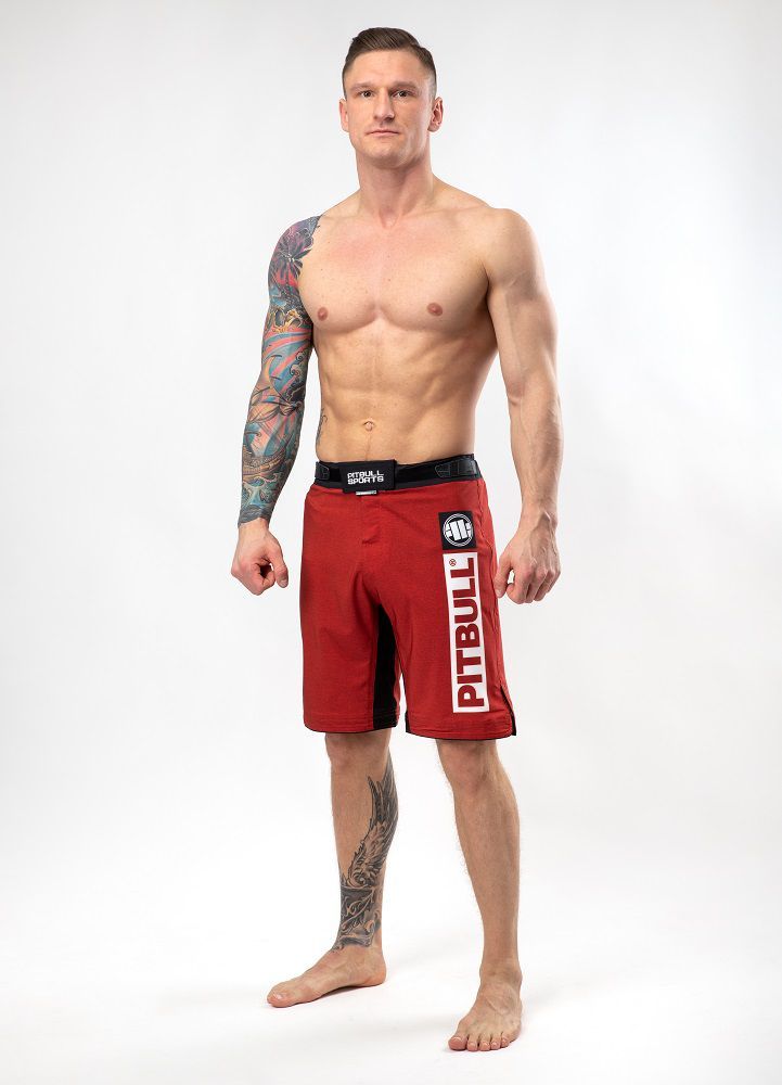 Fight Shorts Hilltop
