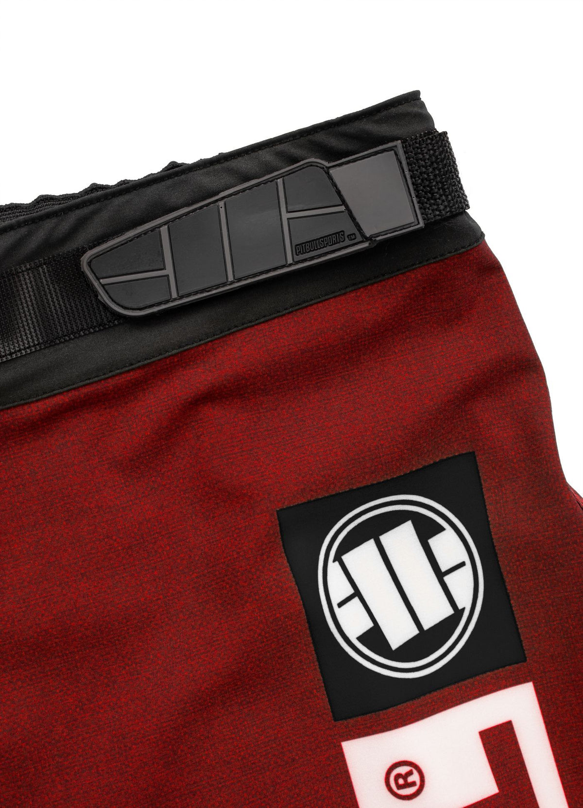 Fight Shorts Hilltop