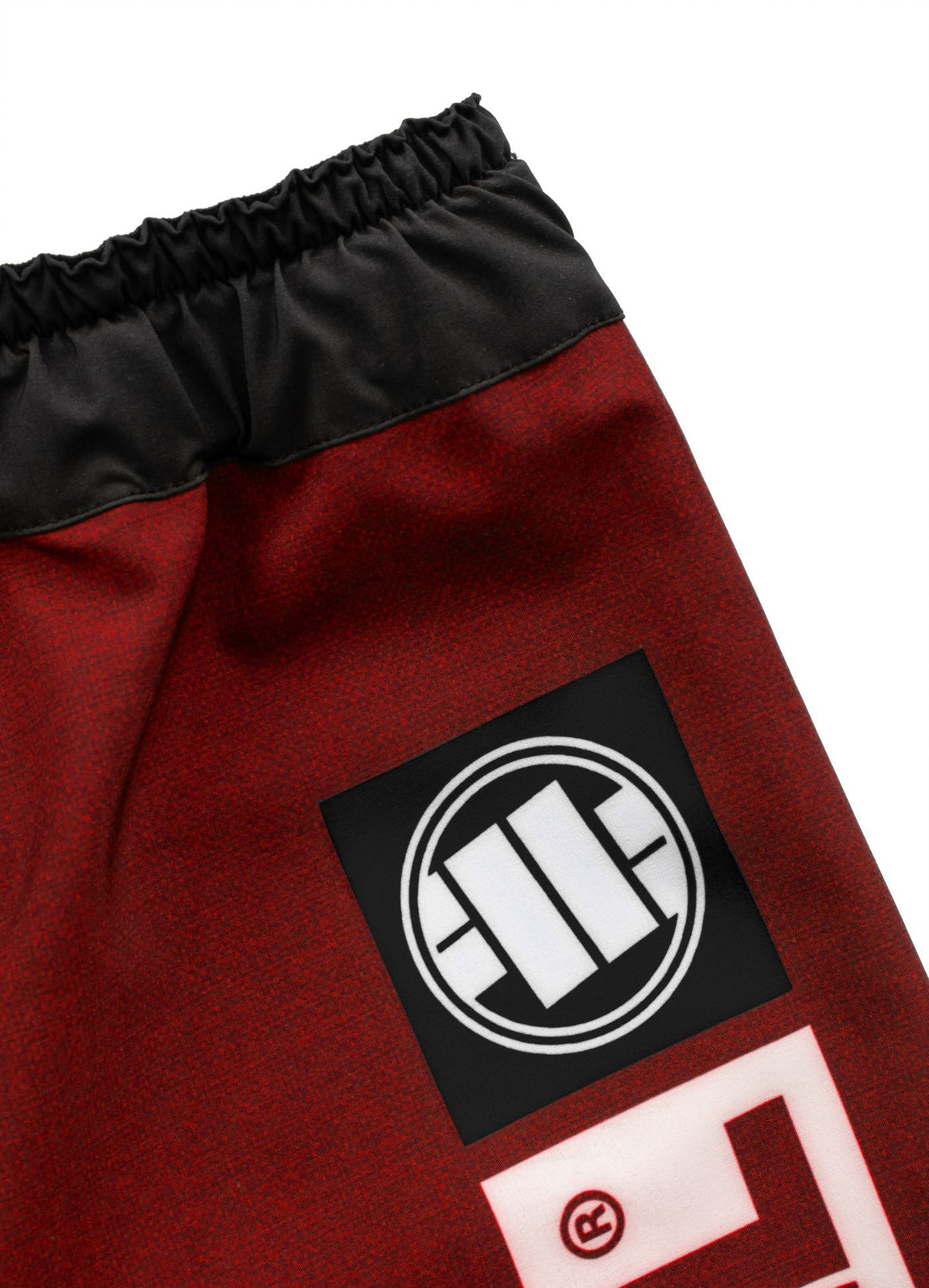 Fight Shorts Hilltop