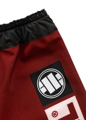 Fight Shorts Hilltop