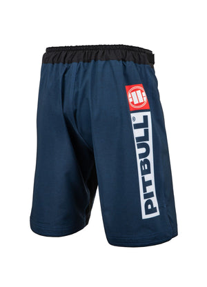 Fight Shorts Hilltop - Pitbull.eu