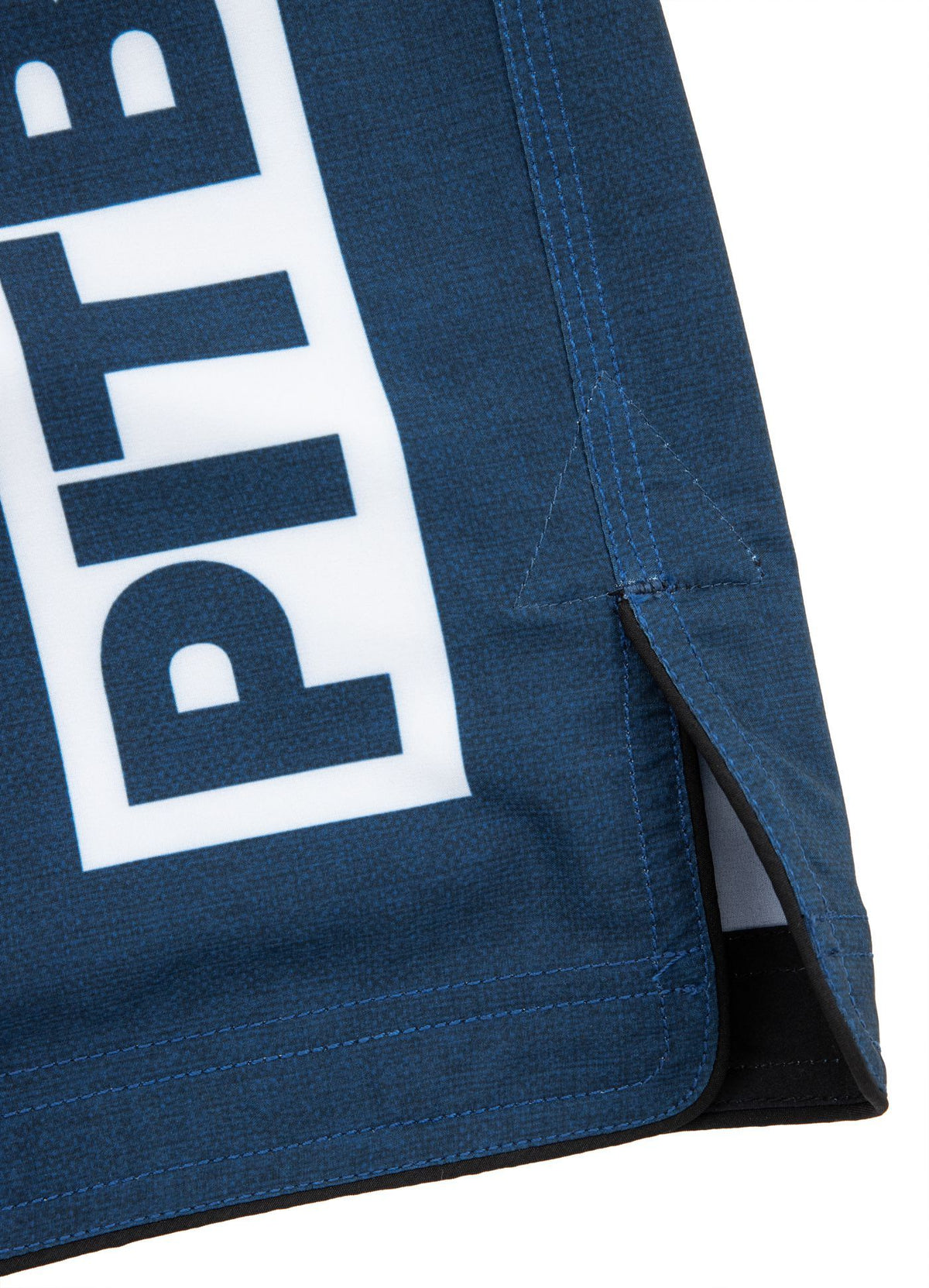 Fight Shorts Hilltop - Pitbull.eu