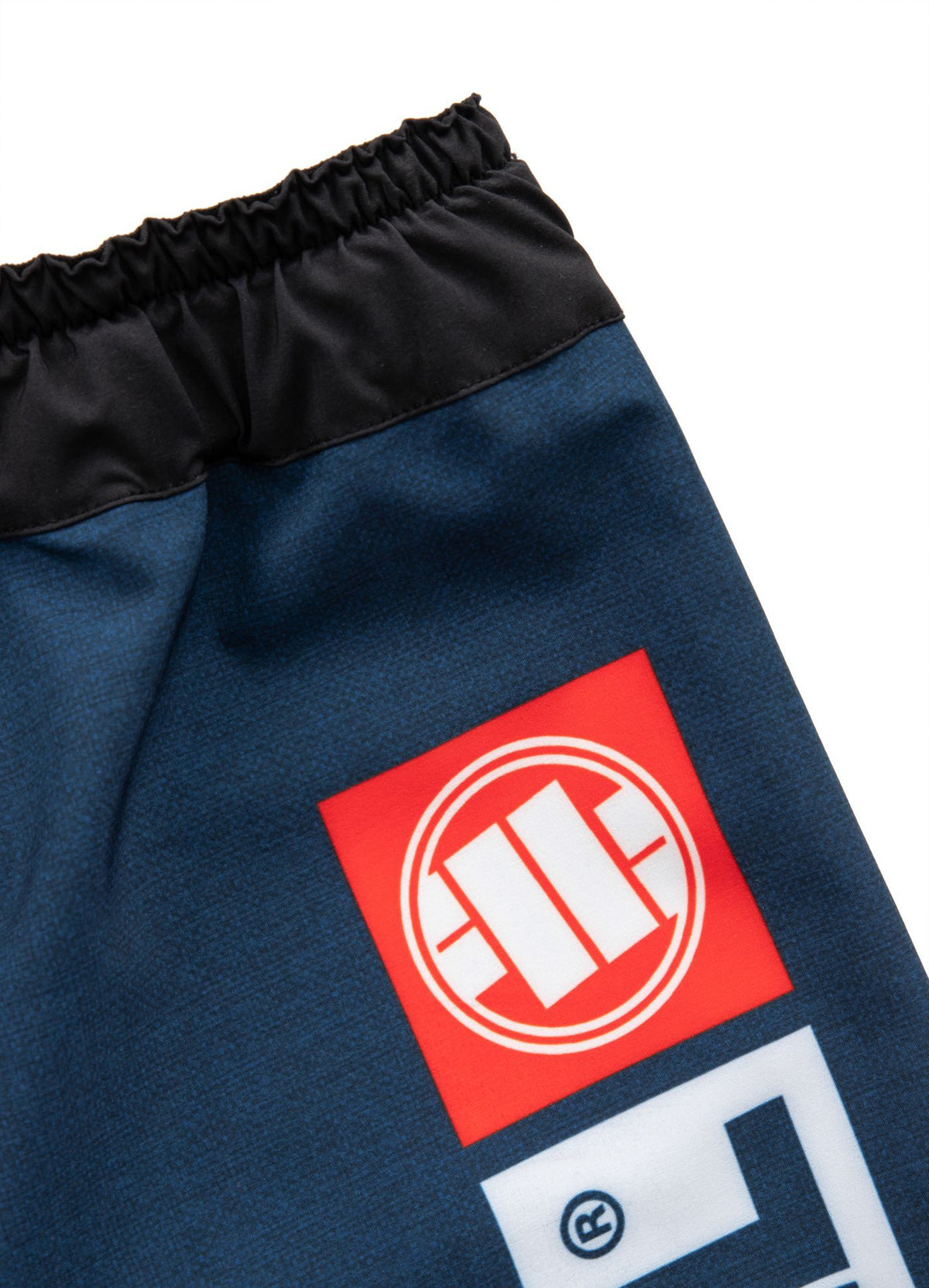 Fight Shorts Hilltop - Pitbull.eu