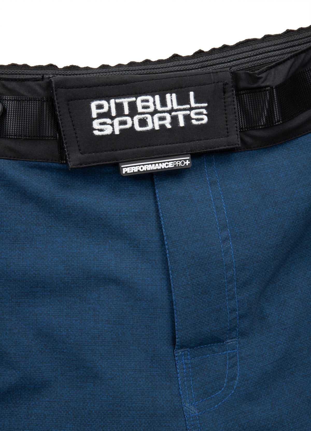Fight Shorts Hilltop - Pitbull.eu