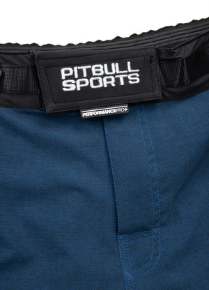 Fight Shorts Hilltop - Pitbull.eu