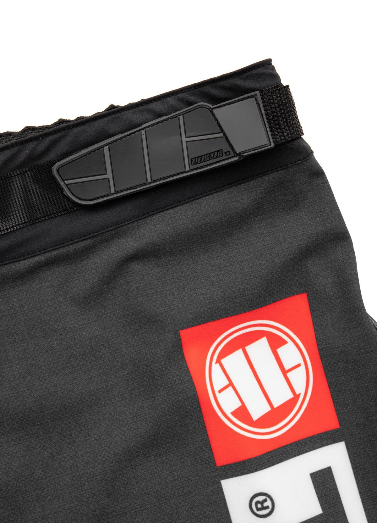 Fight Shorts Hilltop