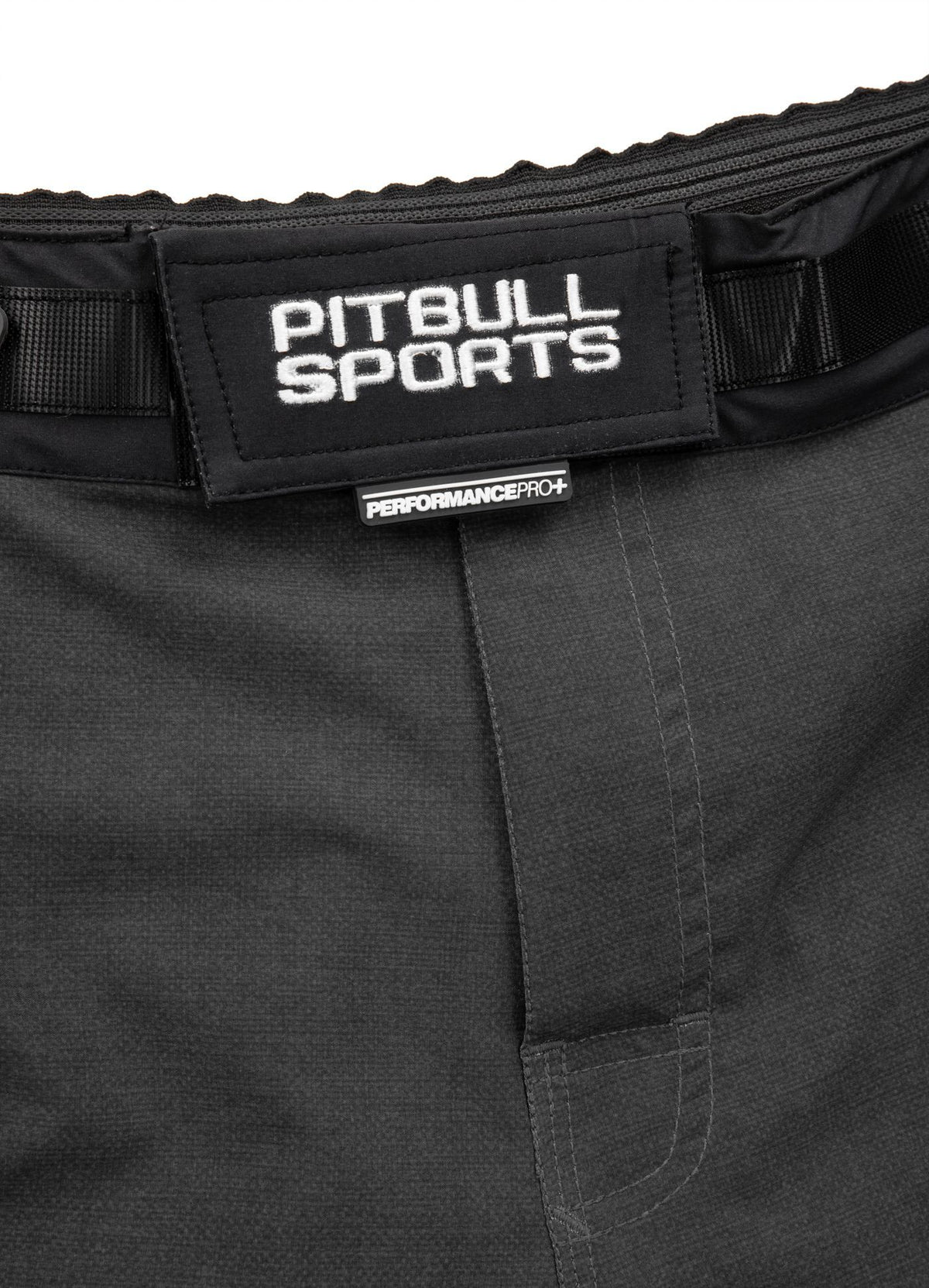 Fight Shorts Hilltop