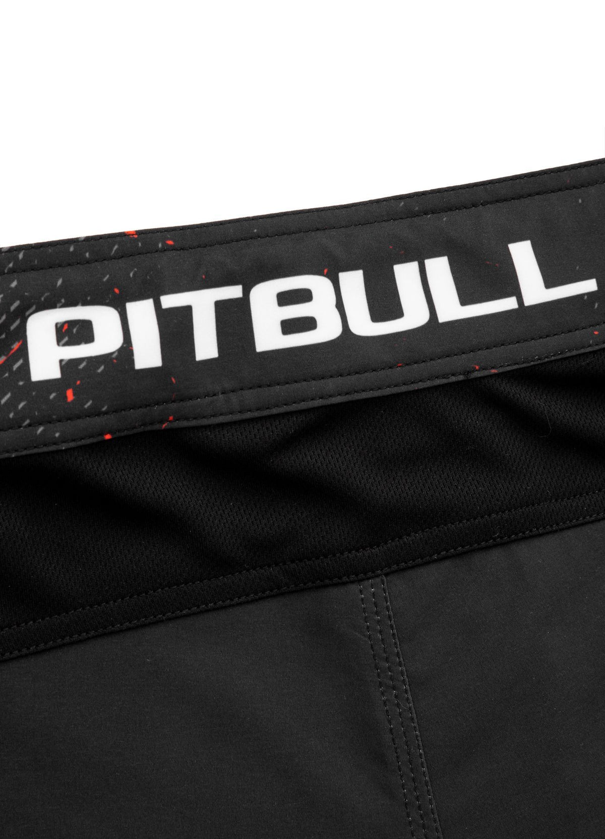 Spodenki treningowe Performance Pro plus Blood Dog