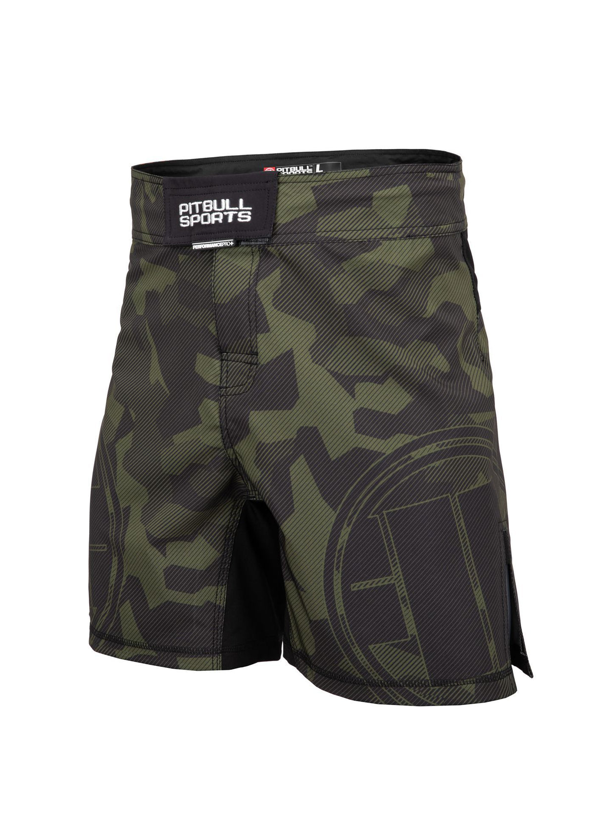 Training shorts Performance Pro plus Dillard