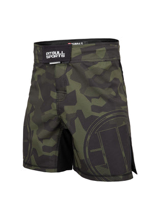 Training shorts Performance Pro plus Dillard