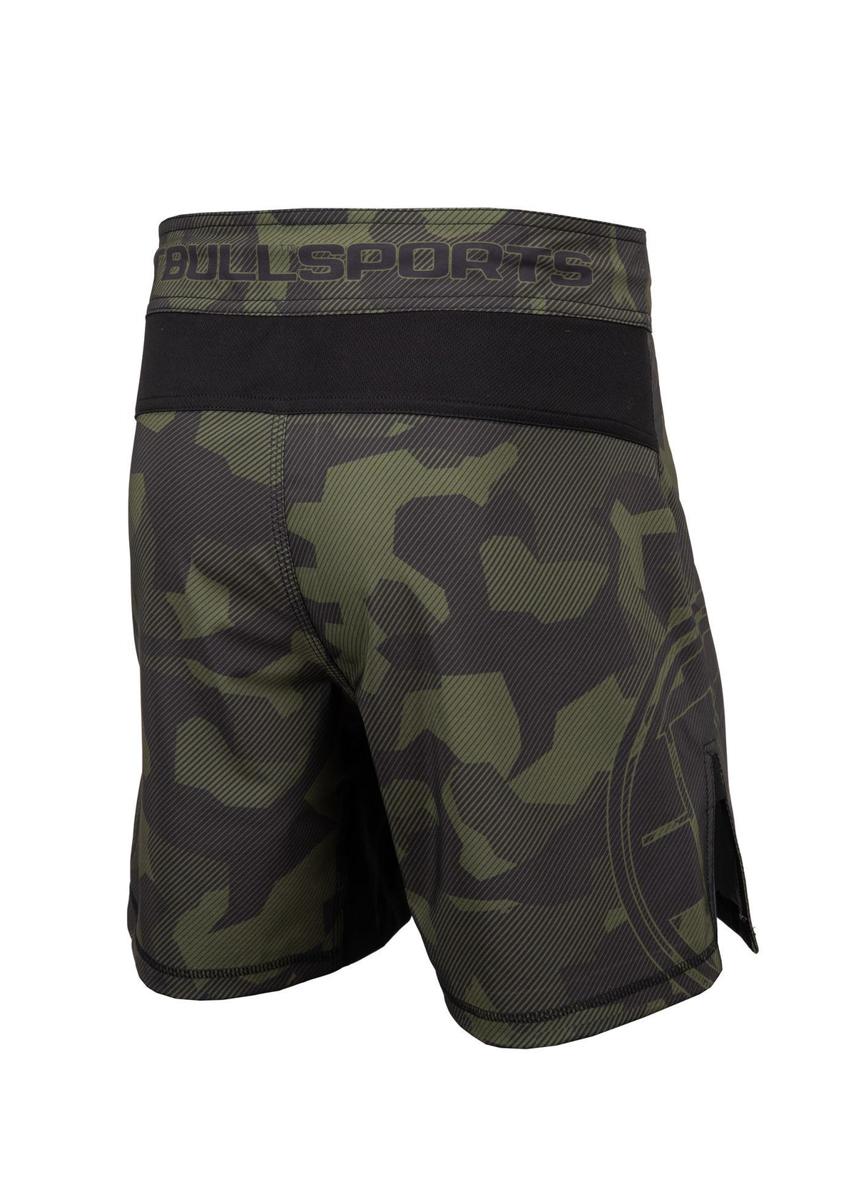 Training shorts Performance Pro plus Dillard