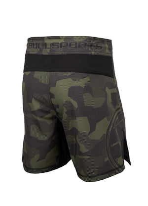Training shorts Performance Pro plus Dillard
