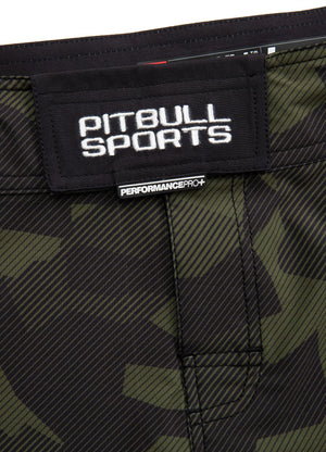 Training shorts Performance Pro plus Dillard