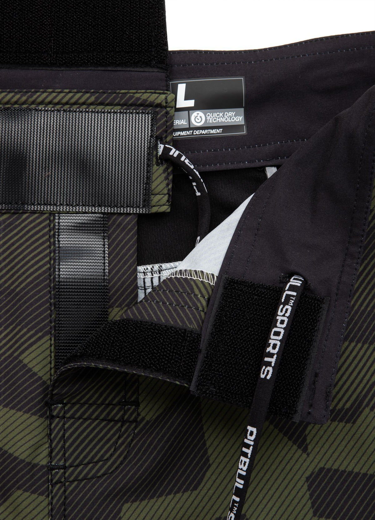 Training shorts Performance Pro plus Dillard