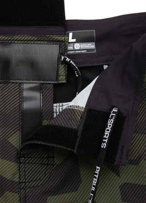 Training shorts Performance Pro plus Dillard