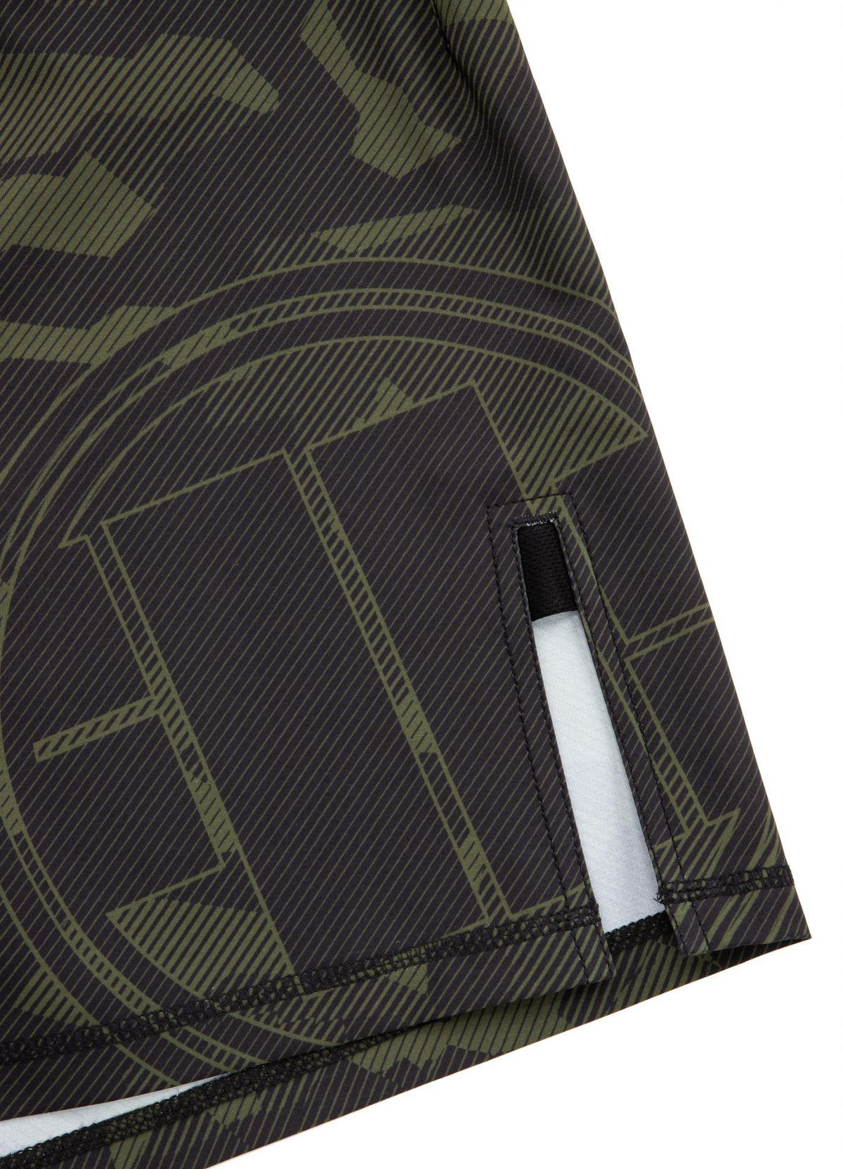 Training shorts Performance Pro plus Dillard