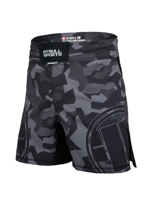 Training shorts Performance Pro plus Dillard