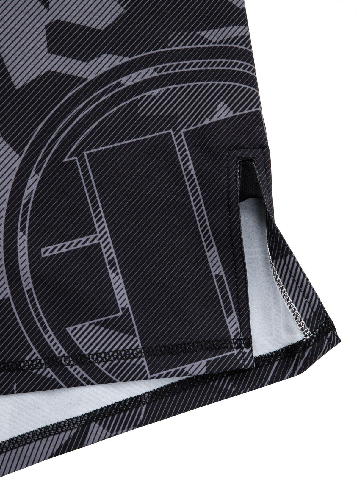 Training shorts Performance Pro plus Dillard