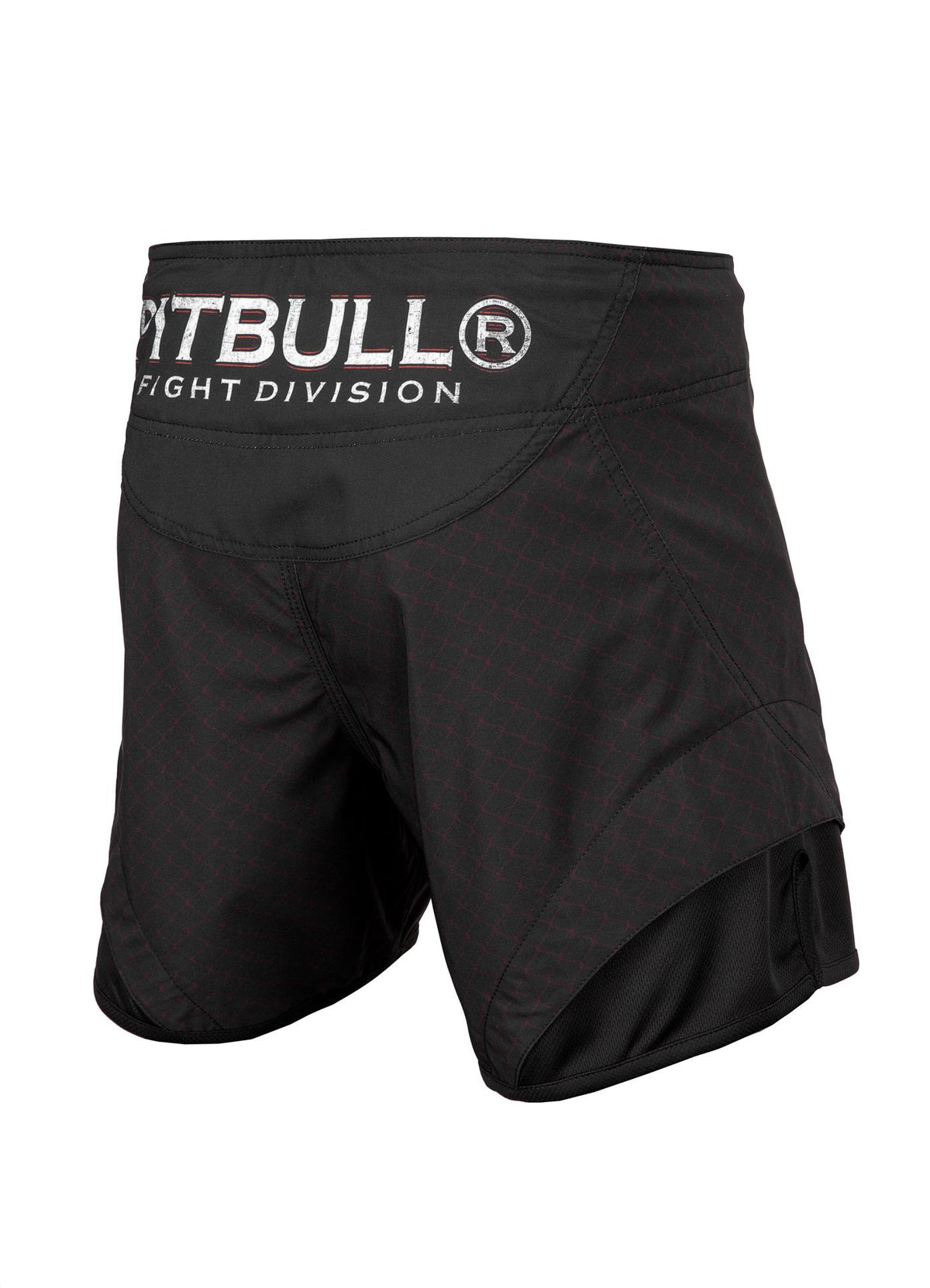 Spodenki treningowe Jet Mesh Performance Pro plus Fight Club