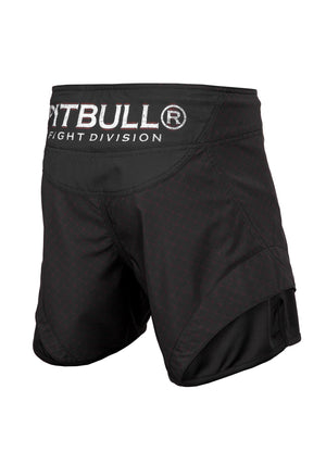 Spodenki treningowe Jet Mesh Performance Pro plus Fight Club