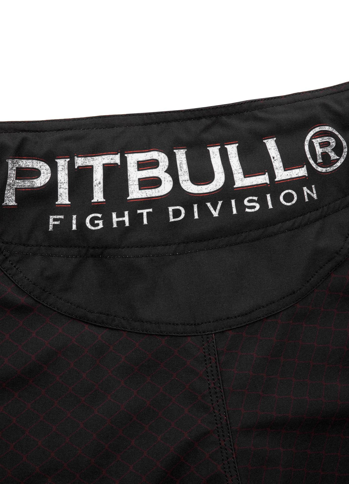 Spodenki treningowe Jet Mesh Performance Pro plus Fight Club