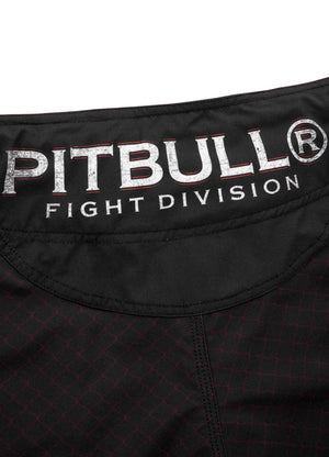 Spodenki treningowe Jet Mesh Performance Pro plus Fight Club