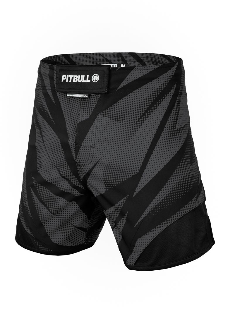 Kratke hlače za vježbanje Jet Mesh Performance Pro plus Dot Camo II