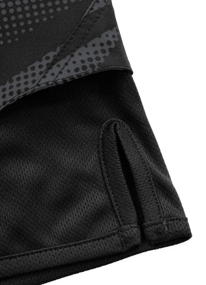 Kratke hlače za vježbanje Jet Mesh Performance Pro plus Dot Camo II