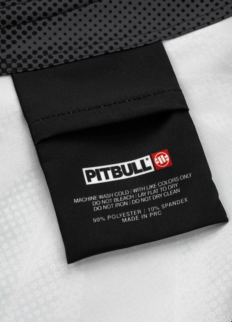 Kratke hlače za vježbanje Jet Mesh Performance Pro plus Dot Camo II