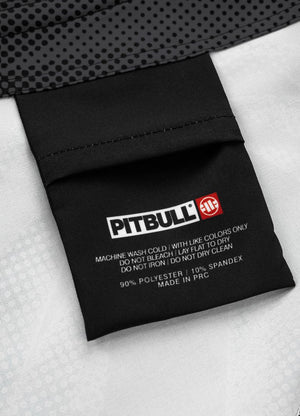 Kratke hlače za vježbanje Jet Mesh Performance Pro plus Dot Camo II