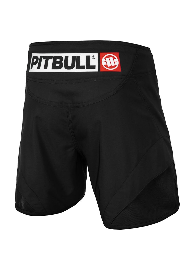 Kratke hlače za vježbanje Jet Mesh Performance Pro plus Hilltop