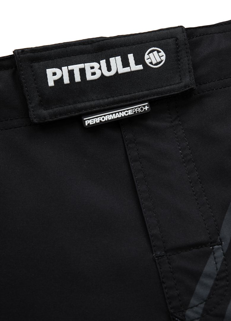 Kratke hlače za vježbanje Jet Mesh Performance Pro plus Hilltop