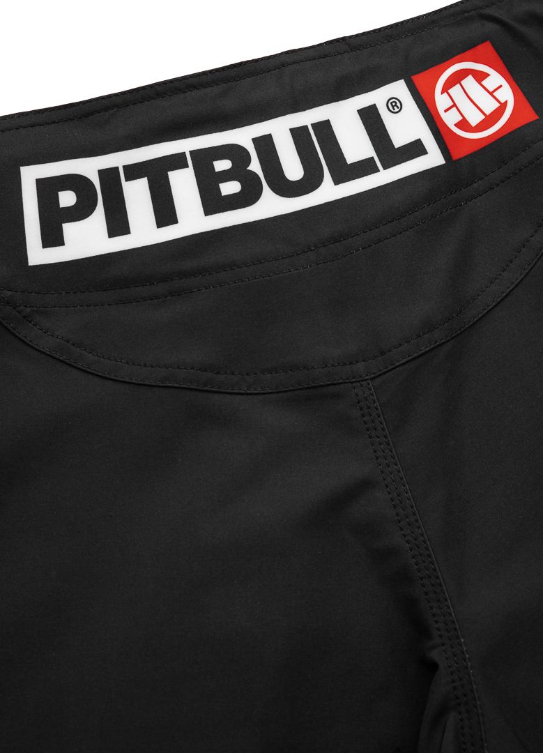 Kratke hlače za vježbanje Jet Mesh Performance Pro plus Hilltop