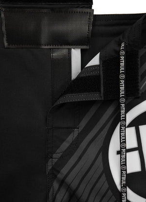 Kratke hlače za vježbanje Jet Mesh Performance Pro plus Hilltop
