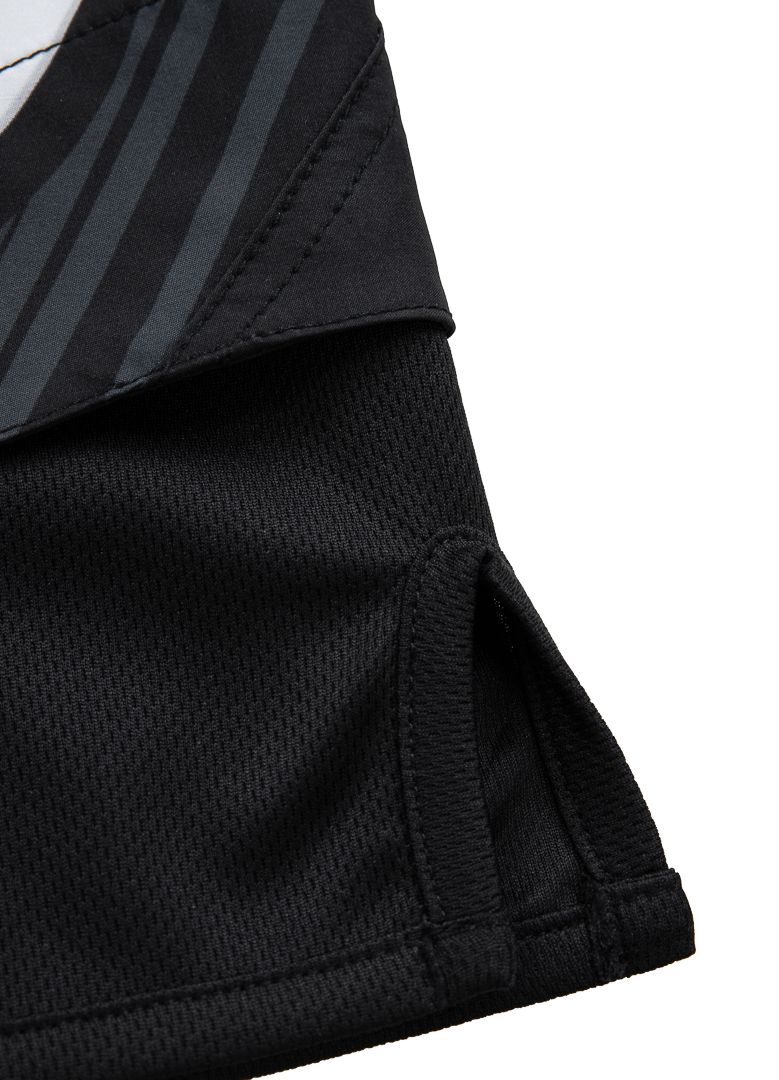 Kratke hlače za vježbanje Jet Mesh Performance Pro plus Hilltop
