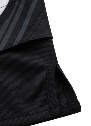 Kratke hlače za vježbanje Jet Mesh Performance Pro plus Hilltop