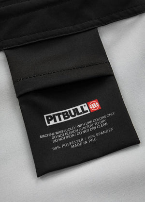 Kratke hlače za vježbanje Jet Mesh Performance Pro plus Hilltop