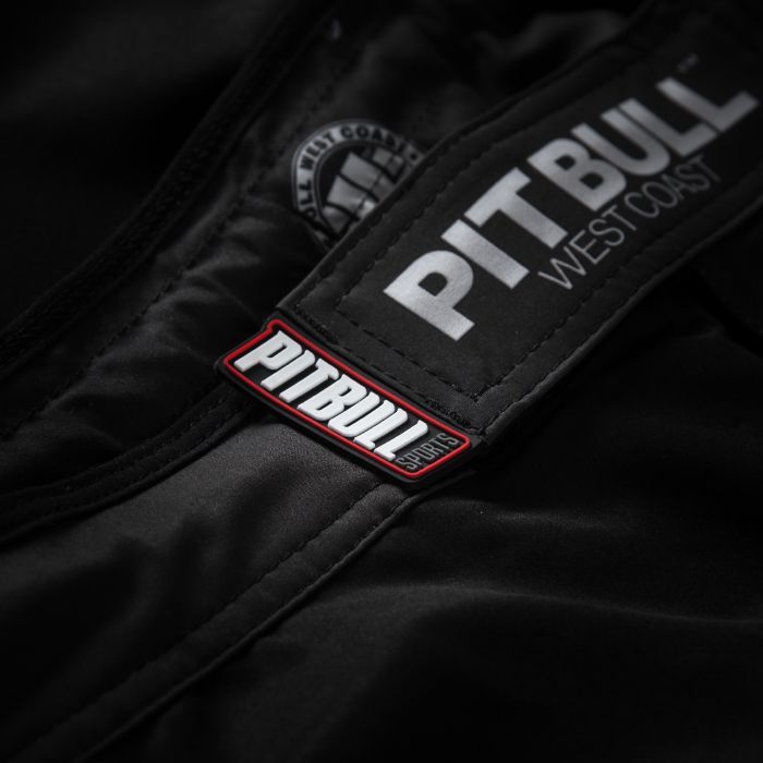 Training Shorts Jet Player One
