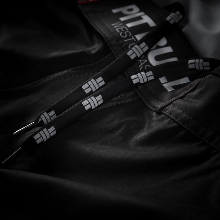 Training Shorts Jet Player One