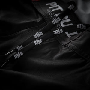 Training Shorts Jet Player One