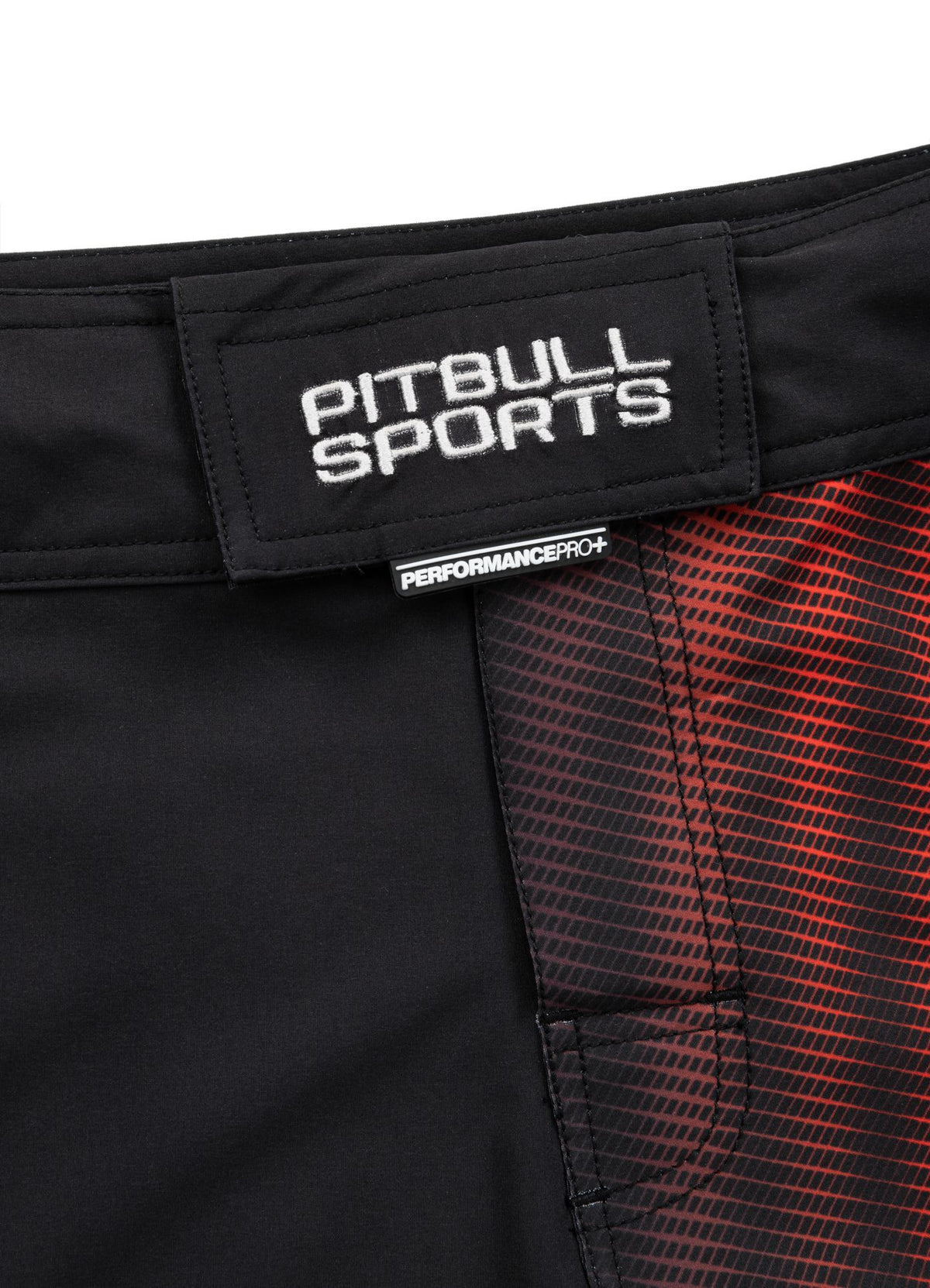 Fight Shorts Jet Raster