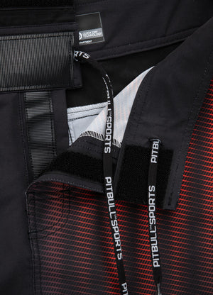 Fight Shorts Jet Raster