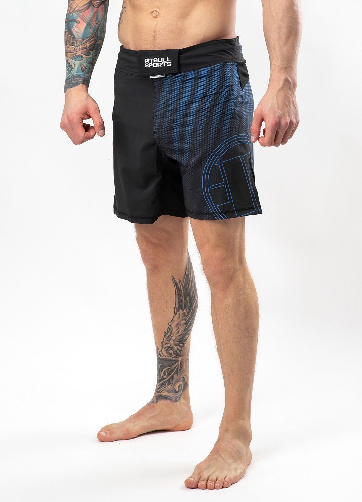 Fight Shorts Jet Raster