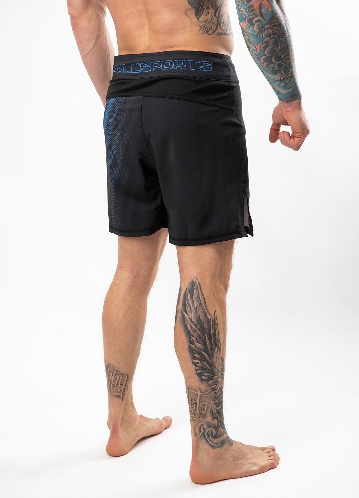 Fight Shorts Jet Raster