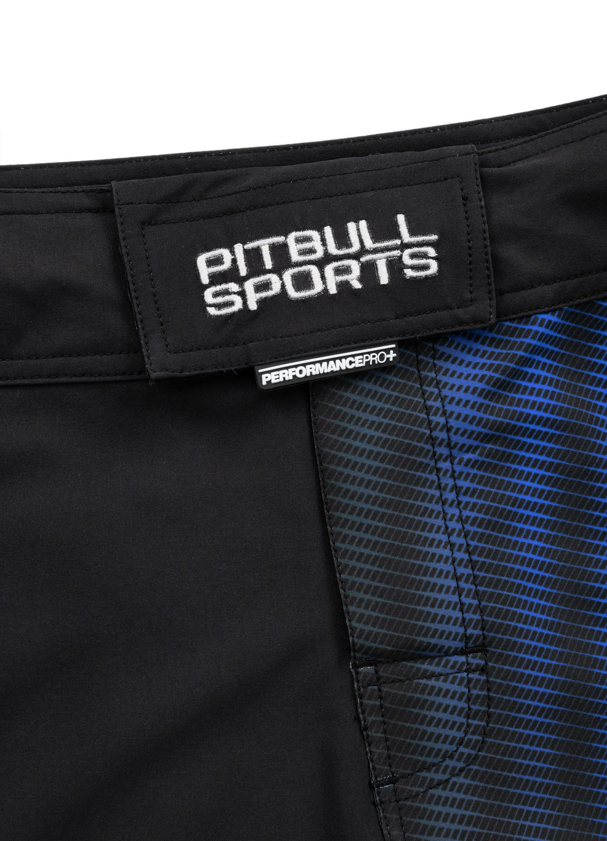 Fight Shorts Jet Raster