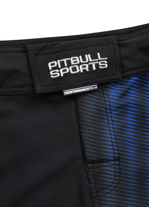 Fight Shorts Jet Raster