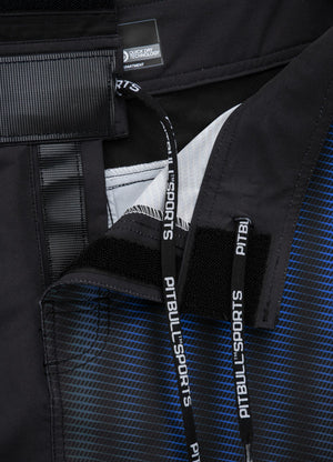 Fight Shorts Jet Raster
