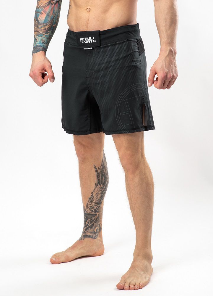 Fight Shorts Jet Raster
